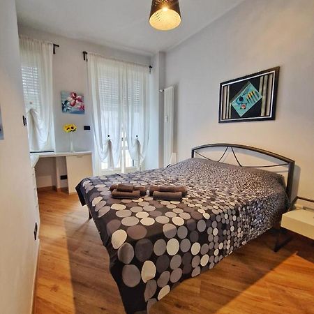 Ana'S Place Torino 3 Leilighet Eksteriør bilde