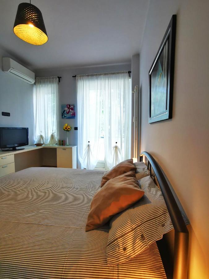 Ana'S Place Torino 3 Leilighet Eksteriør bilde