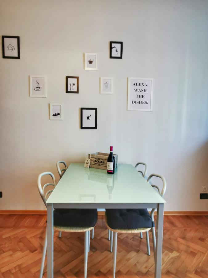 Ana'S Place Torino 3 Leilighet Eksteriør bilde