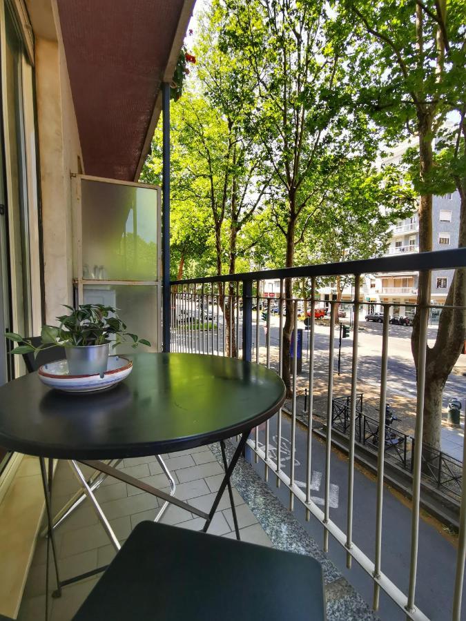 Ana'S Place Torino 3 Leilighet Eksteriør bilde