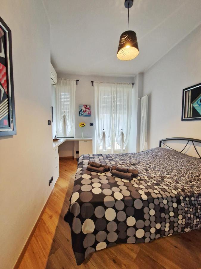 Ana'S Place Torino 3 Leilighet Eksteriør bilde