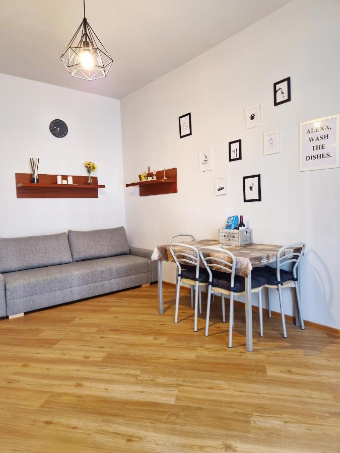 Ana'S Place Torino 3 Leilighet Eksteriør bilde