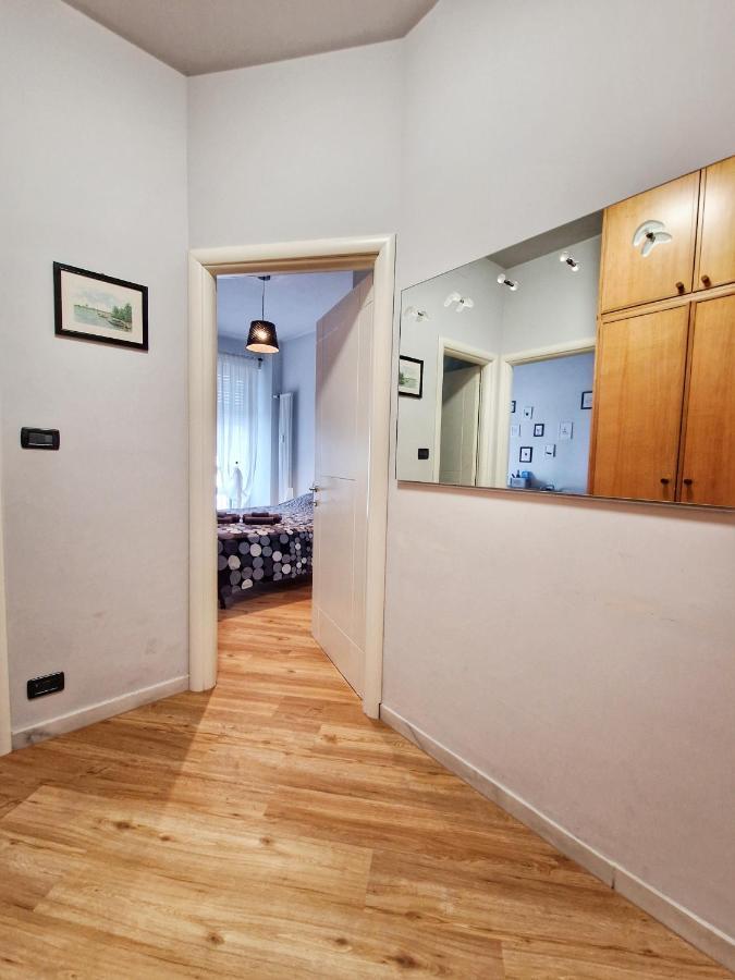 Ana'S Place Torino 3 Leilighet Eksteriør bilde