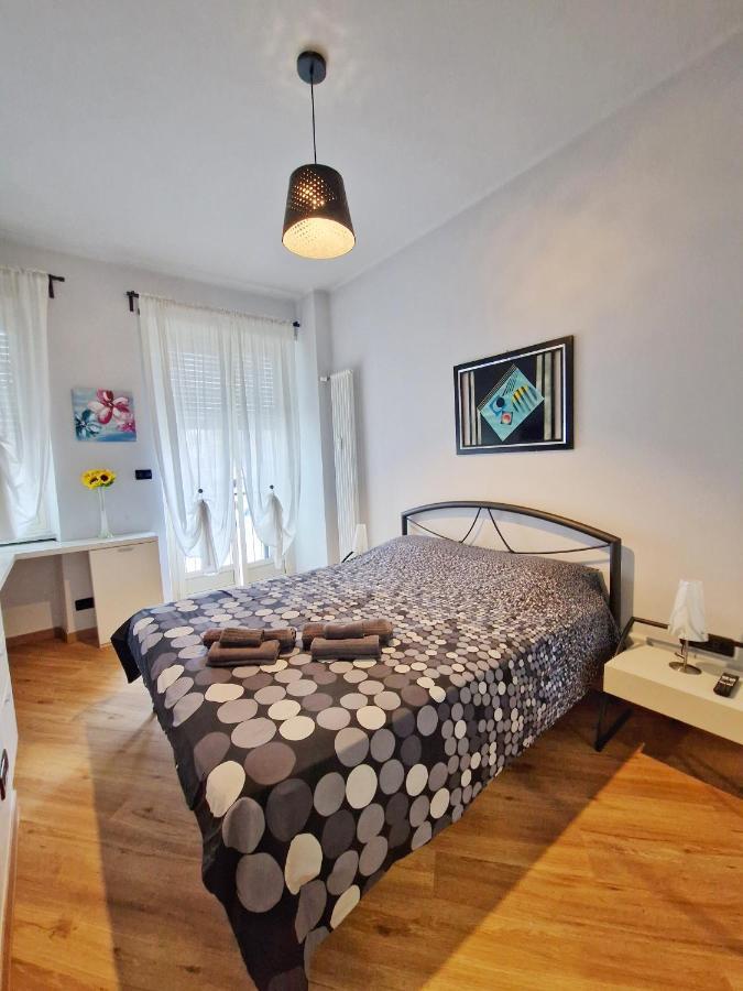 Ana'S Place Torino 3 Leilighet Eksteriør bilde