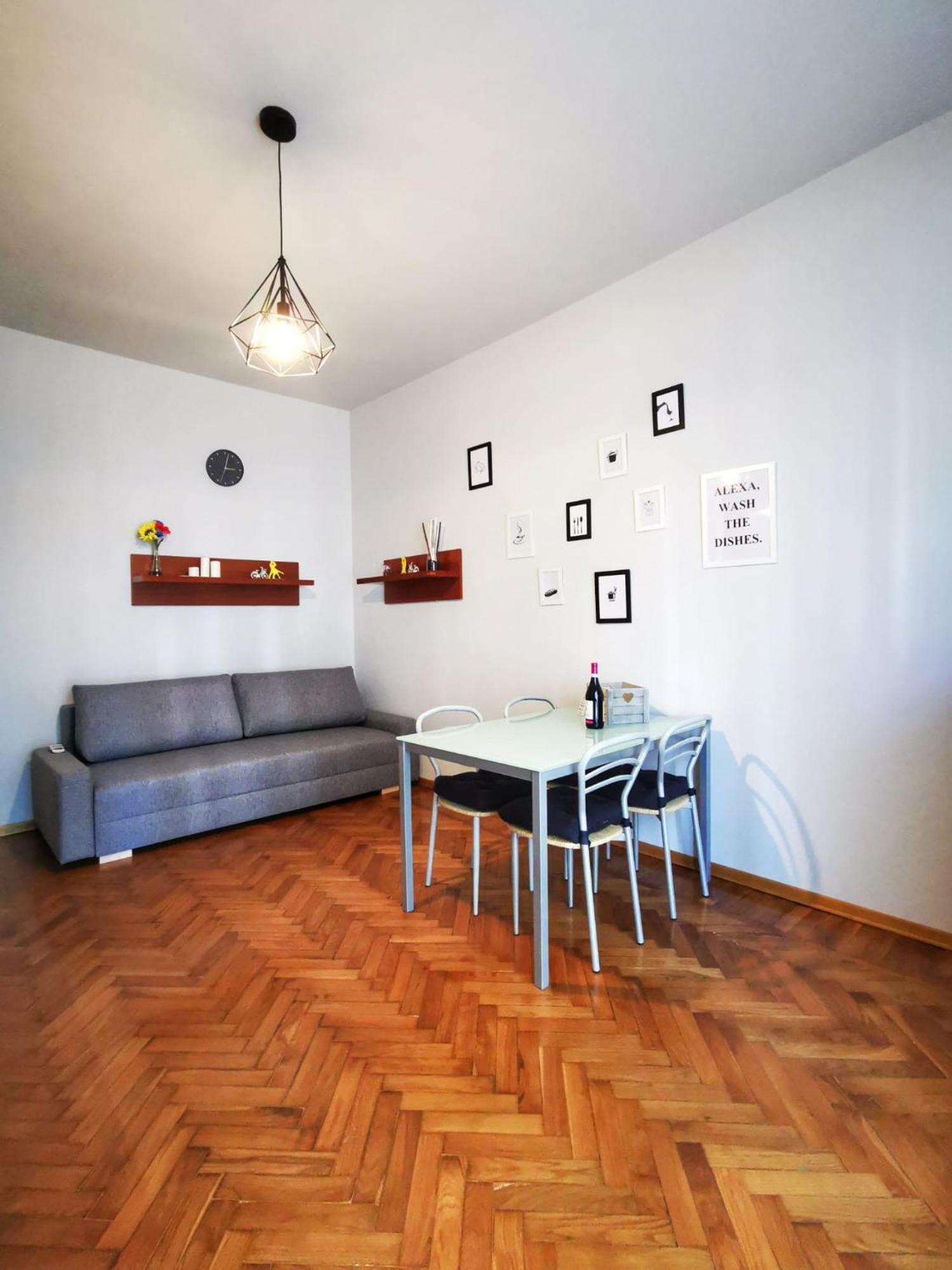 Ana'S Place Torino 3 Leilighet Eksteriør bilde